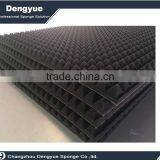 Cancel Sound Sound Absorbing Compresseur Breathable Sound Proofing Sponge