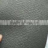 Grey color textured surface anti slip tape no sand