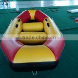 PVC High-speed Inflatable Boat thumbnail-3