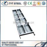 Perforated Steel Plank Steel Scaffolding Pedal Prices Perforated Steel Plank thumbnail-5