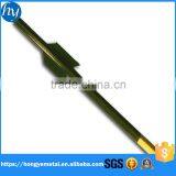 Hot Sale Australia Plastic Coated Star Fence Post thumbnail-4