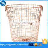 Red Copper Wire Mesh And Brass Wire Mesh thumbnail-4
