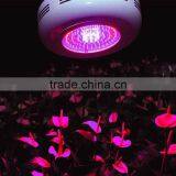 2016 Upgraded 300w UFO Unique Designed 30w COB Chip LED Grow Light Full Specturm for Greenhouse & Indoor Plant Flowering Growing thumbnail-6