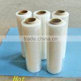 PVC Cling Film/PVC Cling Wrapping Film/food Grade PVC Film thumbnail-3