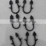 40MM Staple of Floor Heating for Floor Heating thumbnail-3