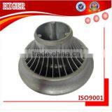 Custom Make Lamp Shade Holder Lamp Part China Supplier