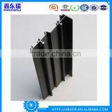 Aluminum Alloy Factory for Cabinet Glass Door thumbnail-1