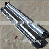 Anodized Powder Coated Sand Blasting Foot Plate Aluminum Profile thumbnail-1