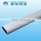 FENAN Aluminum Price per Ton for Aluminium Square Tube thumbnail-2
