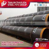 Zhaolida Brand Sidewinder Spiral Pipe Machine Helical Welded Pipe} thumbnail-1