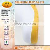 PVC Material and Steel Toe SAFETY WORK BOOTS FOR ALL PURPOSE thumbnail-5