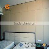 High Quality Custom Made Widely Used Cheap Price Acoustical Low Price Fabric Acoustic Panel Wall Panel Fabric