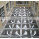 Polycarbonate Skylight,Plastic Skylight,Plastic Dome thumbnail-4