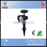 Solar LED Garden Spot Pin Lamp LIG00009 thumbnail-1