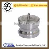 2" Die Cast Aluminum Quick Coupling of F Types for Casting Iron thumbnail-6