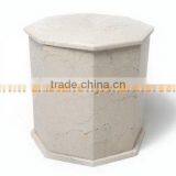 NATURAL STONE BOTTICINA CLASSIC MARBLE URNS thumbnail-1