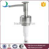 Factory Supplied Liquid Soap Dispenser With Foam Pump Wholesale thumbnail-1