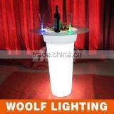 Commercial Led Lighted Planters Pots thumbnail-3