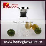 Heat-resistant Glass Tea Pot, Large Capacity Tea Pot thumbnail-5