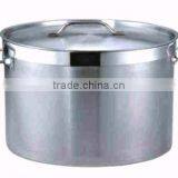 Best Sell Stainless Steel Stock Pots thumbnail-1