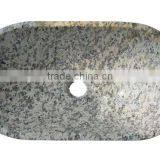 Natural Granite Kitchen Sink Cheap Sale thumbnail-1