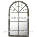 2016 Hot Sale Antirust Garden Arch Mirror thumbnail-2