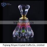 Best Selling OEM Quality Cheap Crystal Clear Perfume Bottle for Wholesale thumbnail-1