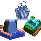3d Mould Design for Basket thumbnail-1