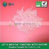 GH401 100% Biodegradable Biobased Polymer Pla Material for Injection Molding thumbnail-1