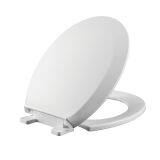 Factory Direct Lift Toilet Seat Cover Cover thumbnail-4