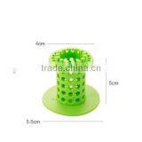 Floor Drain Grate Cover, Floor Shower Drain Cleaner Prevent Hair Catcher thumbnail-2