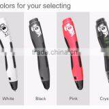 Wholesale for 3d Printing Pen 3d Hot Selling Printer Pen Printer 3d Pen 3d Printer Pen Filament PLA ABS for Kids thumbnail-5