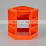 Hot Selling Beautiful Popular Functional Cosmetic Box Dressing Case thumbnail-4