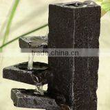 China Factory Decorative Resin Water Fountain With New Design for Home Decooration and Garden Decoration thumbnail-2