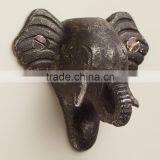 Hot Selling Bronze ,black,silver,copper Color Wall Mounted Bottle Openers With Animal Heads Assorted Designs thumbnail-1