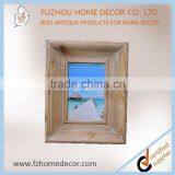 2017 Classical Cheap Wooden Photo Frame With Good Quality for Decoration or Gift thumbnail-4