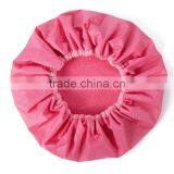 Q090 Pe+ Microfiber Cute Home Furnishing Waterproof Shower Cap thumbnail-1