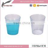 Custom Plastic Wine Glass thumbnail-1