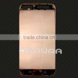 For Iphone 5s 24ct. Rose Gold Edition Luxury Back Phone Housing Case,phones Housing thumbnail-1