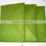 Wool Felt Bag thumbnail-1