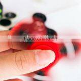 Fingertip Gyroscope Fidget Toys Metal Bearing Hand Spinner 608 Hand Spinner thumbnail-4