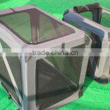 Luxury Dog Tent Teepee Travel Tent Pet Camping Bag thumbnail-4