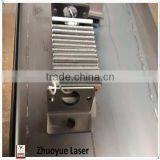 Laser Cutting Service CNC Small Laser Cutter Part Custom Machined Precision Part/Precision Metal Parts Laser Cutting Service thumbnail-2