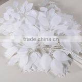 Environmental Friendly Artificial Leaves for Decoration Artificial Ficus Leaves thumbnail-6