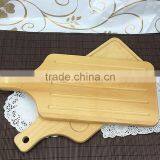 Wholesale Beech Wood Cutting Board Bread Board thumbnail-5