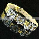 High Quality Real Leather Bracelets thumbnail-1