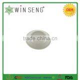 White Porcelain Dinnerware Round Plate for Gift Item thumbnail-6