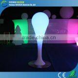 GLACS Control Waterproof Outdoor Garden Illuminated Lighted LED Floor Lamps thumbnail-6