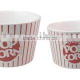5pcs Pop Corn Bowl Set thumbnail-1