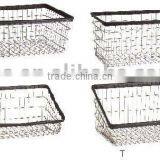 Laundry Cart Replacement Baskets thumbnail-1